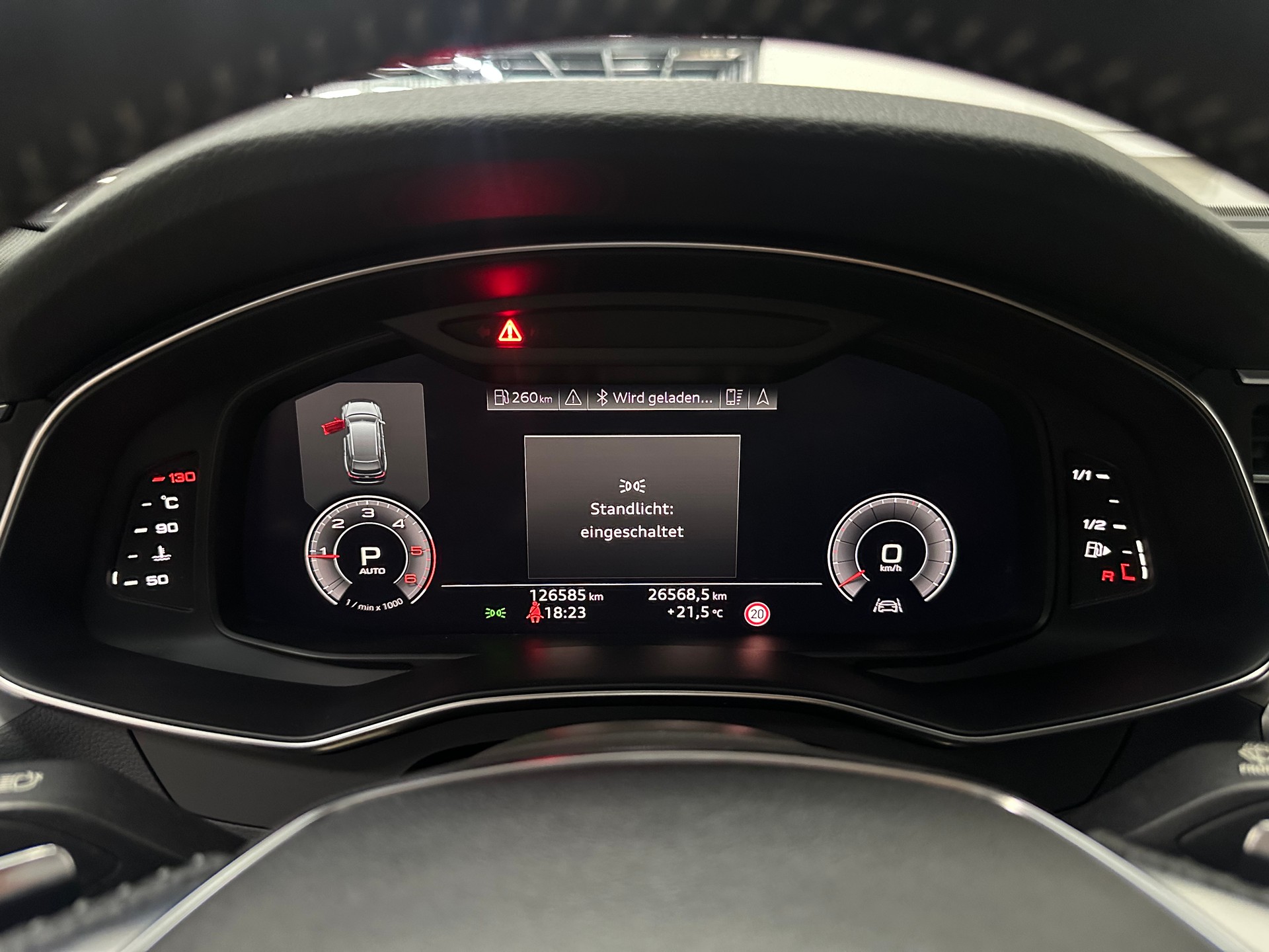 AUDI A6 Avant 40 TDI Sport quattro S-tronic-image-18