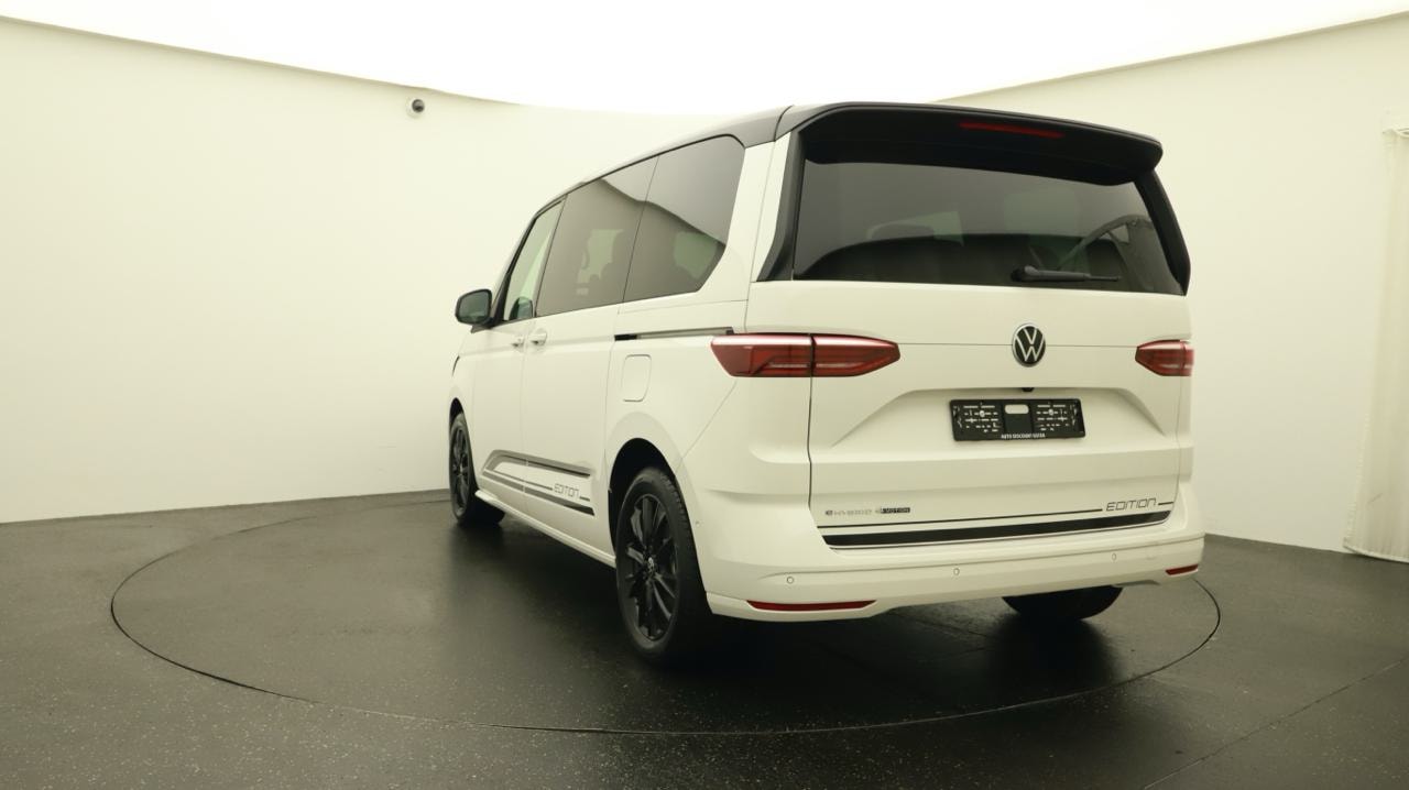 VW Multivan 1.5 eHybrid Life Edition 4Motion DSG-image-3