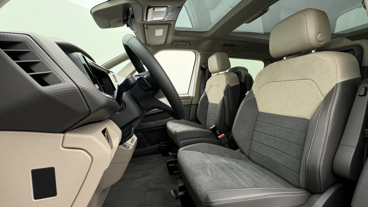 VW Multivan 1.5 eHybrid Life Edition 4Motion DSG-image-4