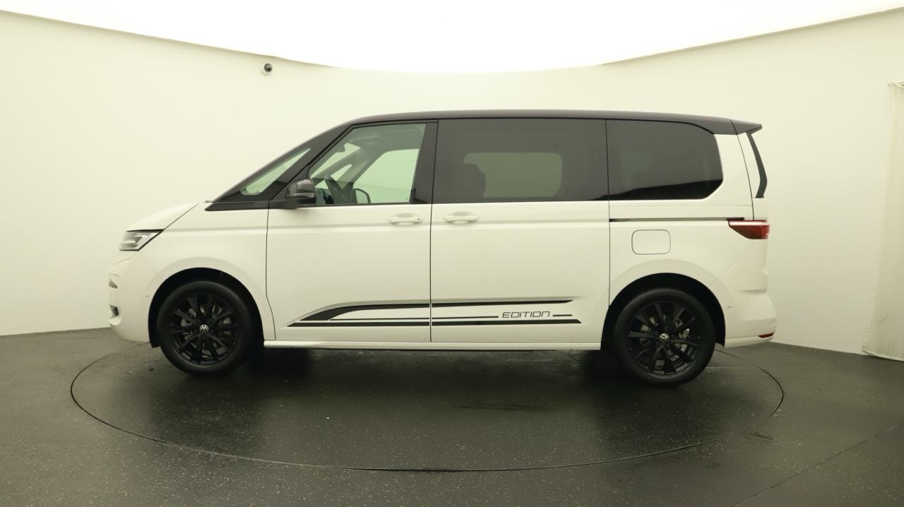 VW Multivan 1.5 eHybrid Life Edition 4Motion DSG-image-1