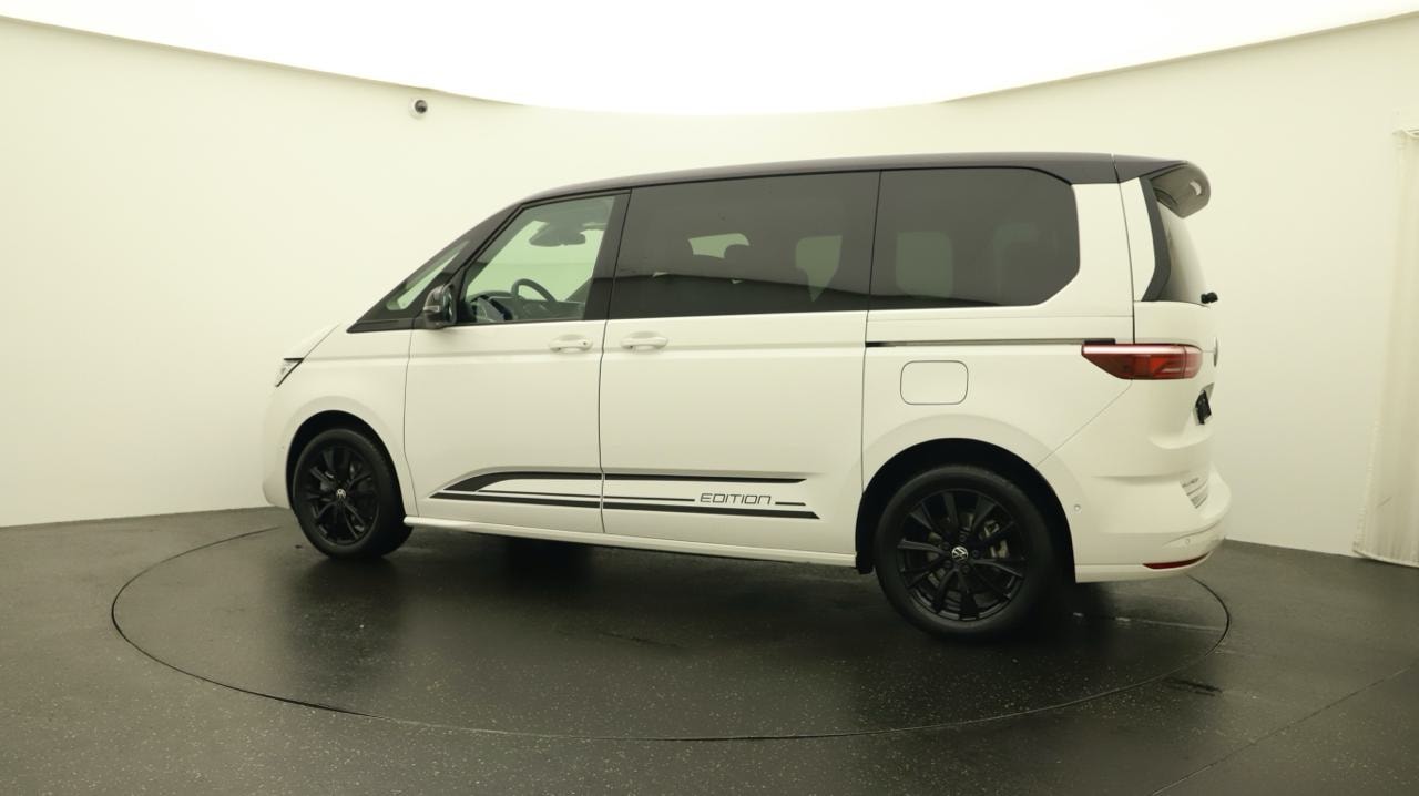 VW Multivan 1.5 eHybrid Life Edition 4Motion DSG-image-2