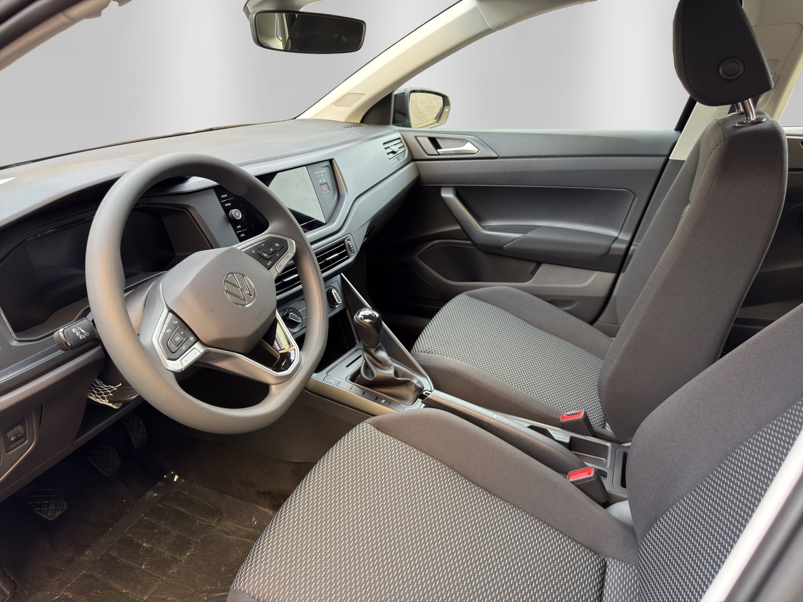 VW Polo 1.0 TSI Trend-image-7