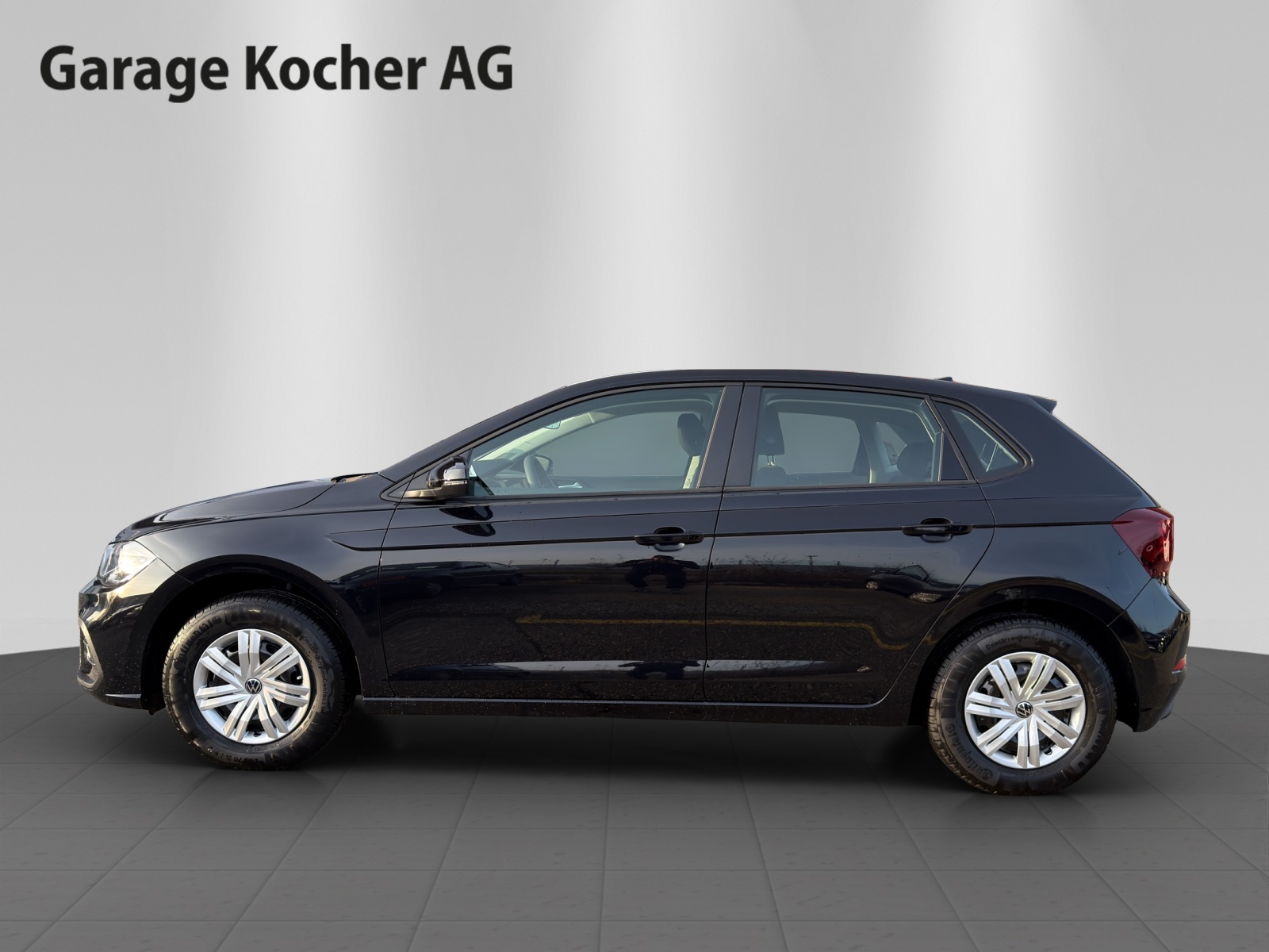 VW Polo 1.0 TSI Trend-image-2