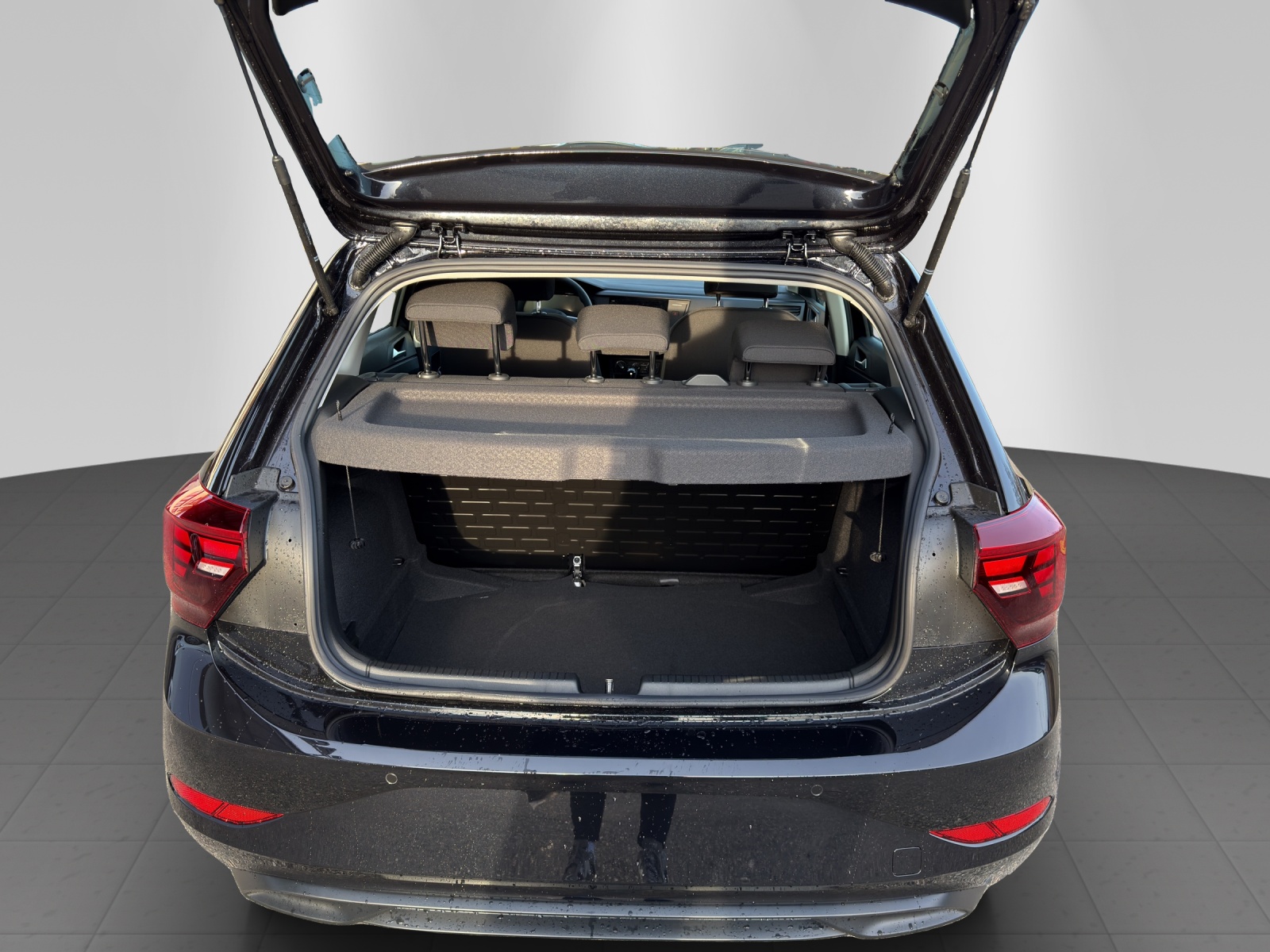 VW Polo 1.0 TSI Trend-image-10