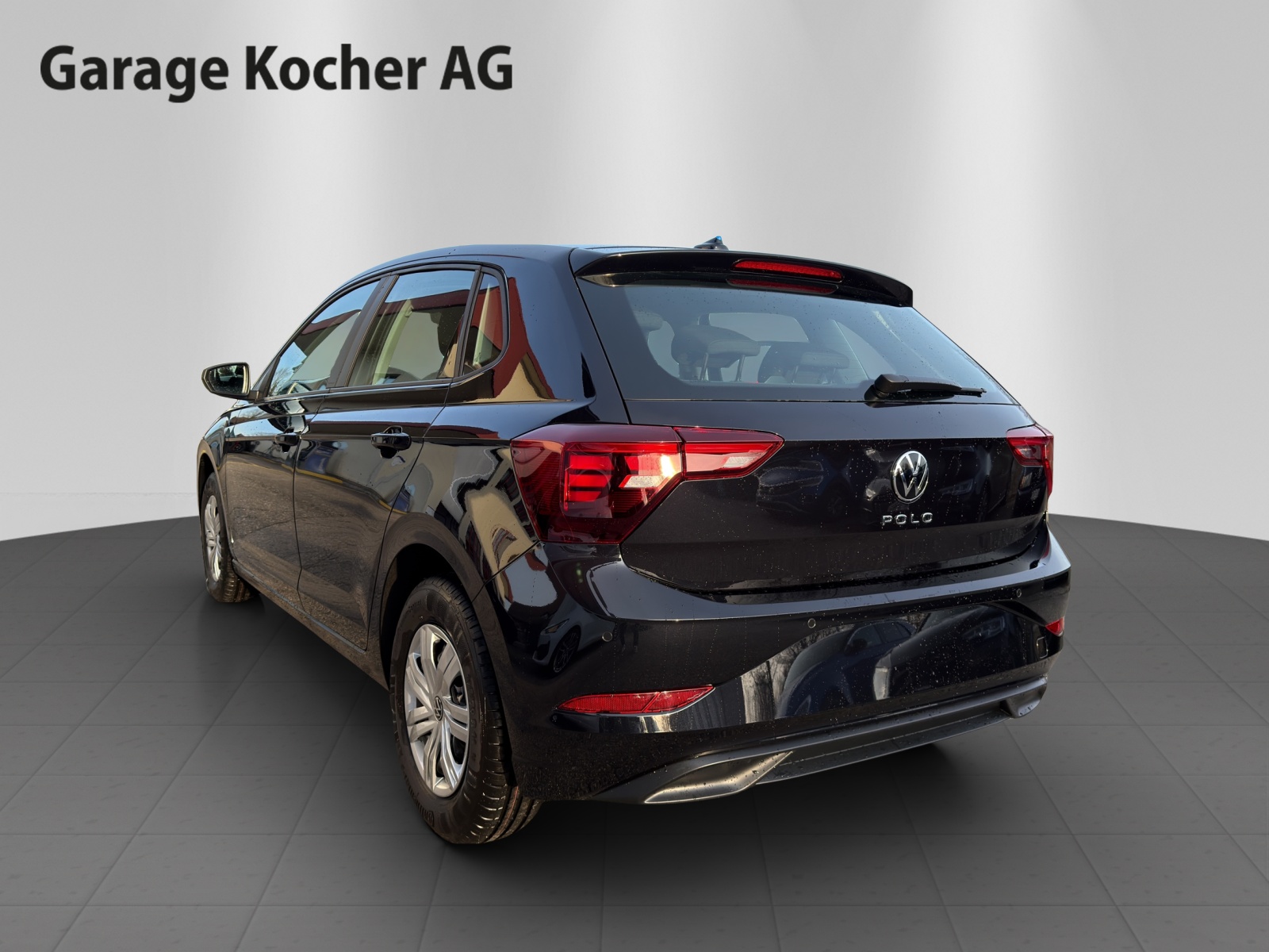 VW Polo 1.0 TSI Trend-showroom-element-3