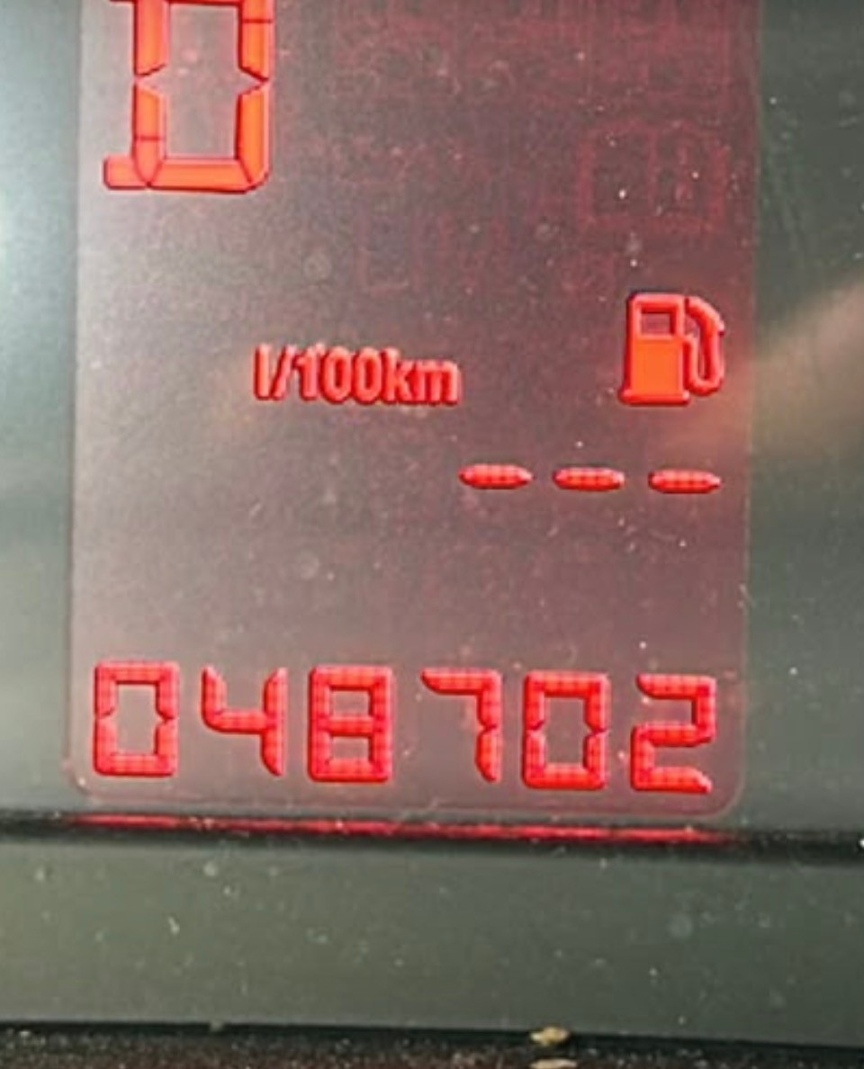 OPEL B 14NEL Drive Turbo-image-5