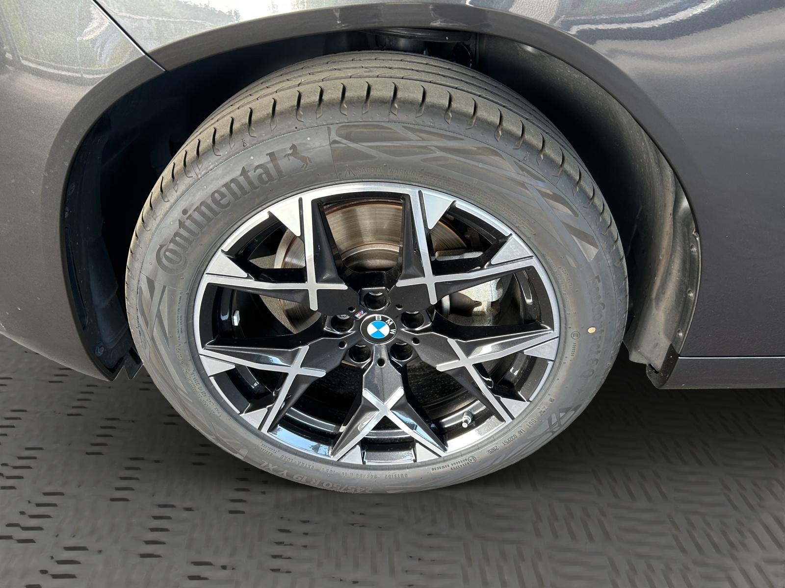 BMW X3 20d xDrive-image-27