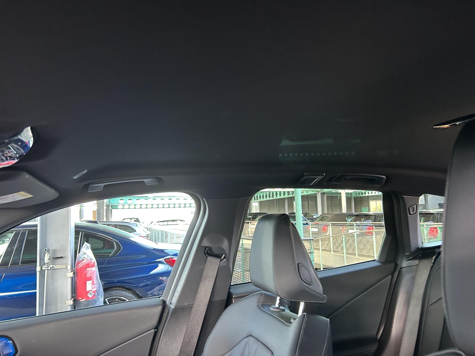 BMW X3 20d xDrive-image-14