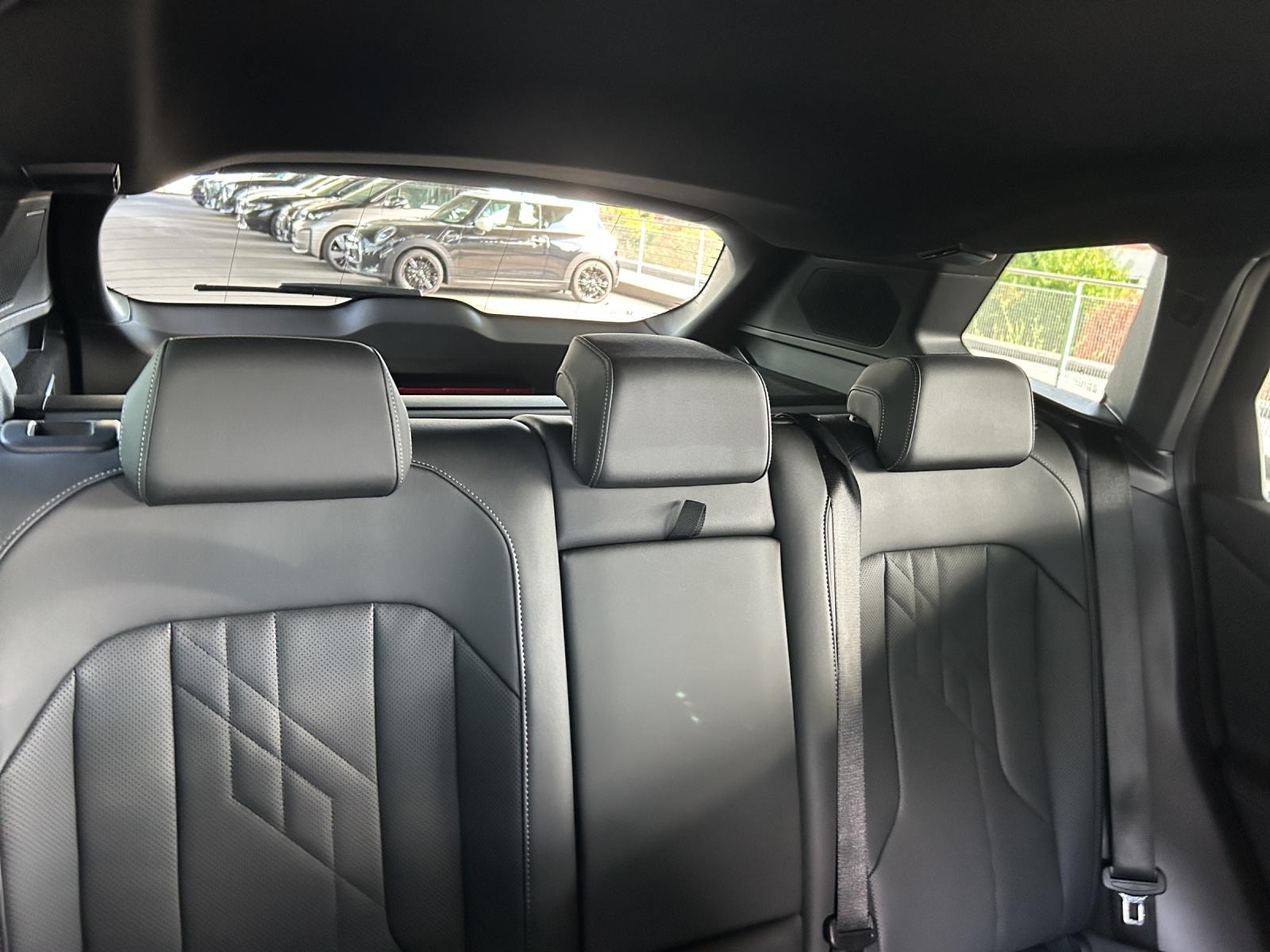 BMW X3 20d xDrive-image-24