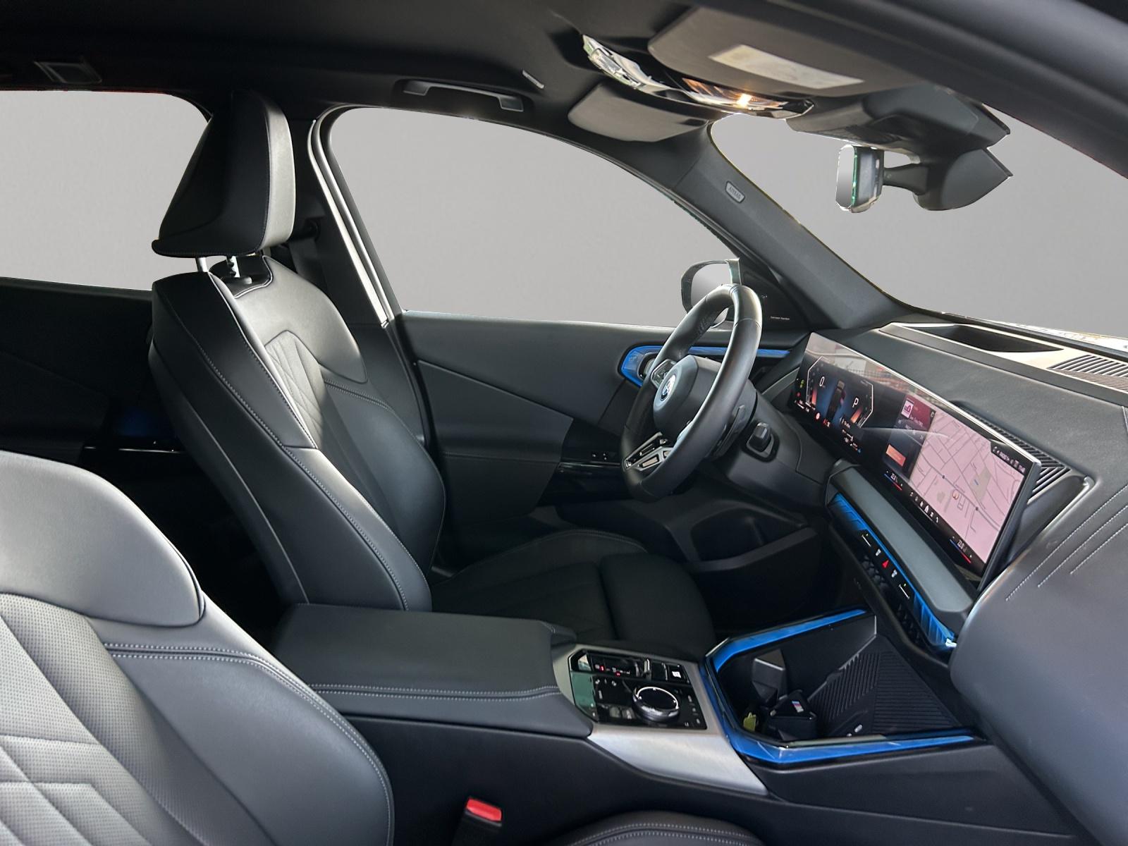 BMW X3 20d xDrive-image-5