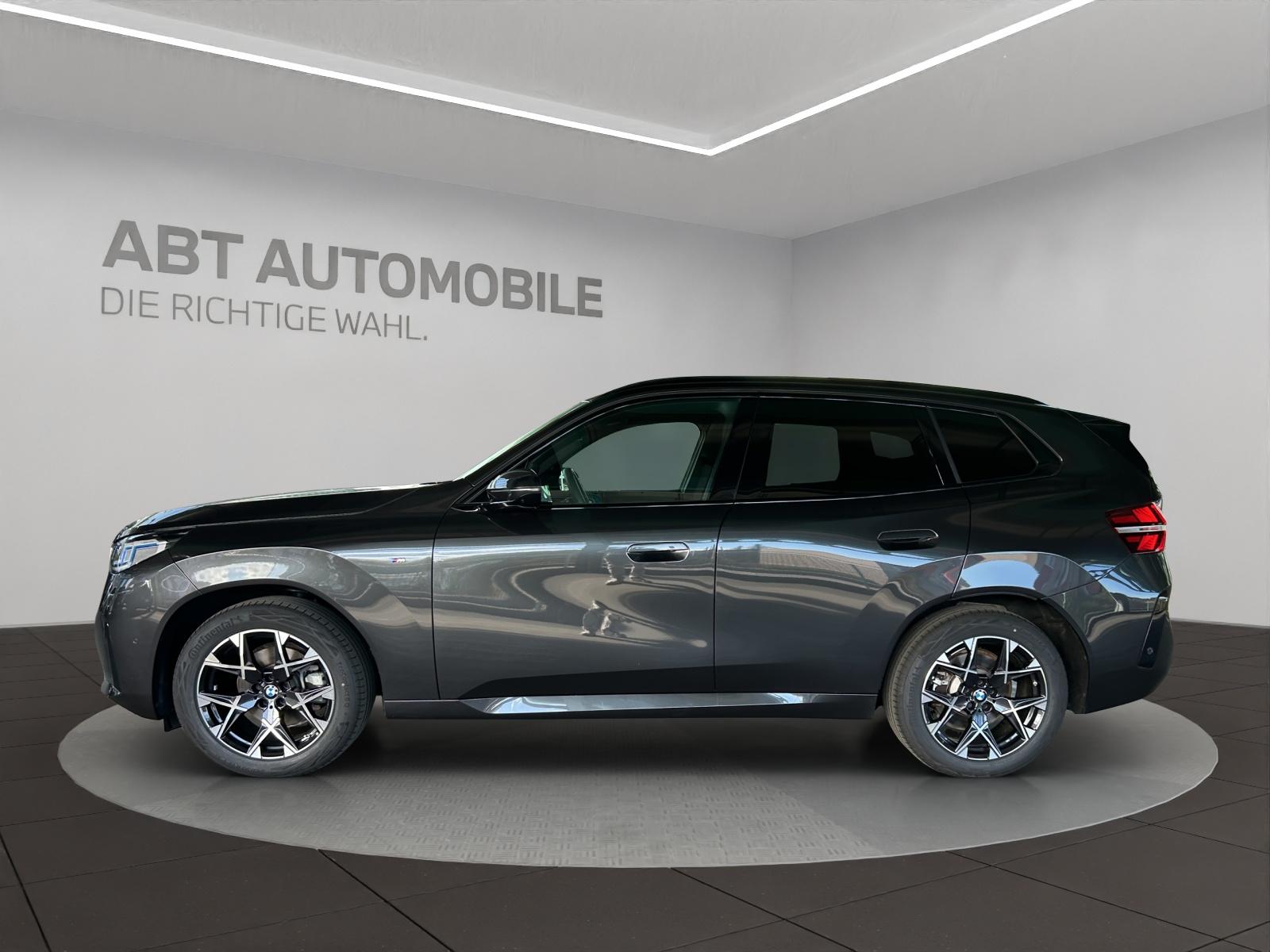 BMW X3 20d xDrive-image-2