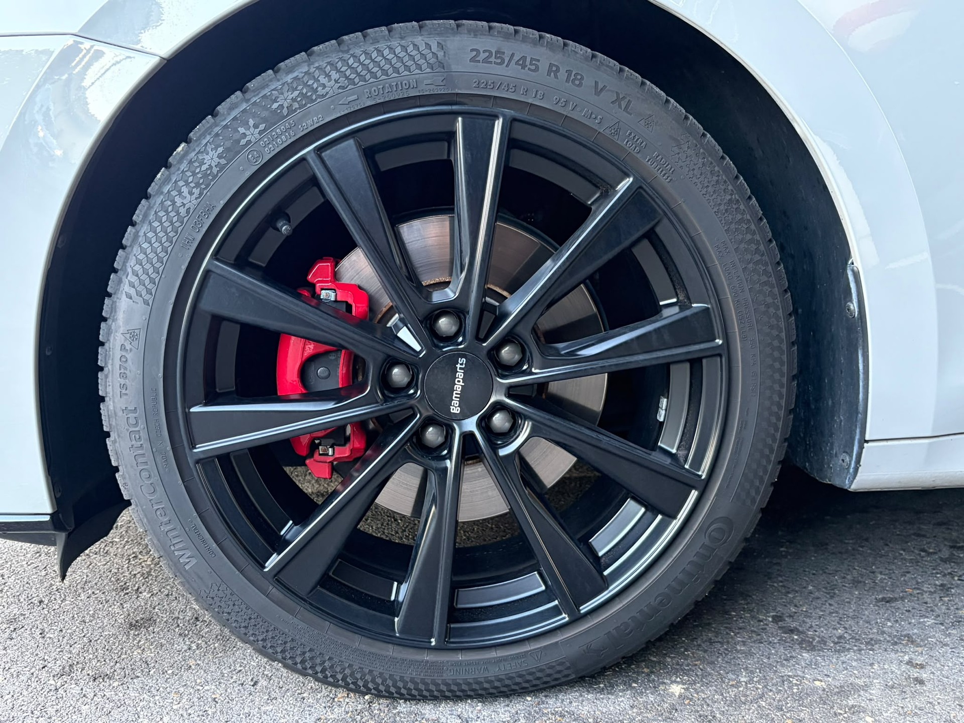 SKODA Octavia Combi 2.0 TDI DSG RS 4x4-image-8