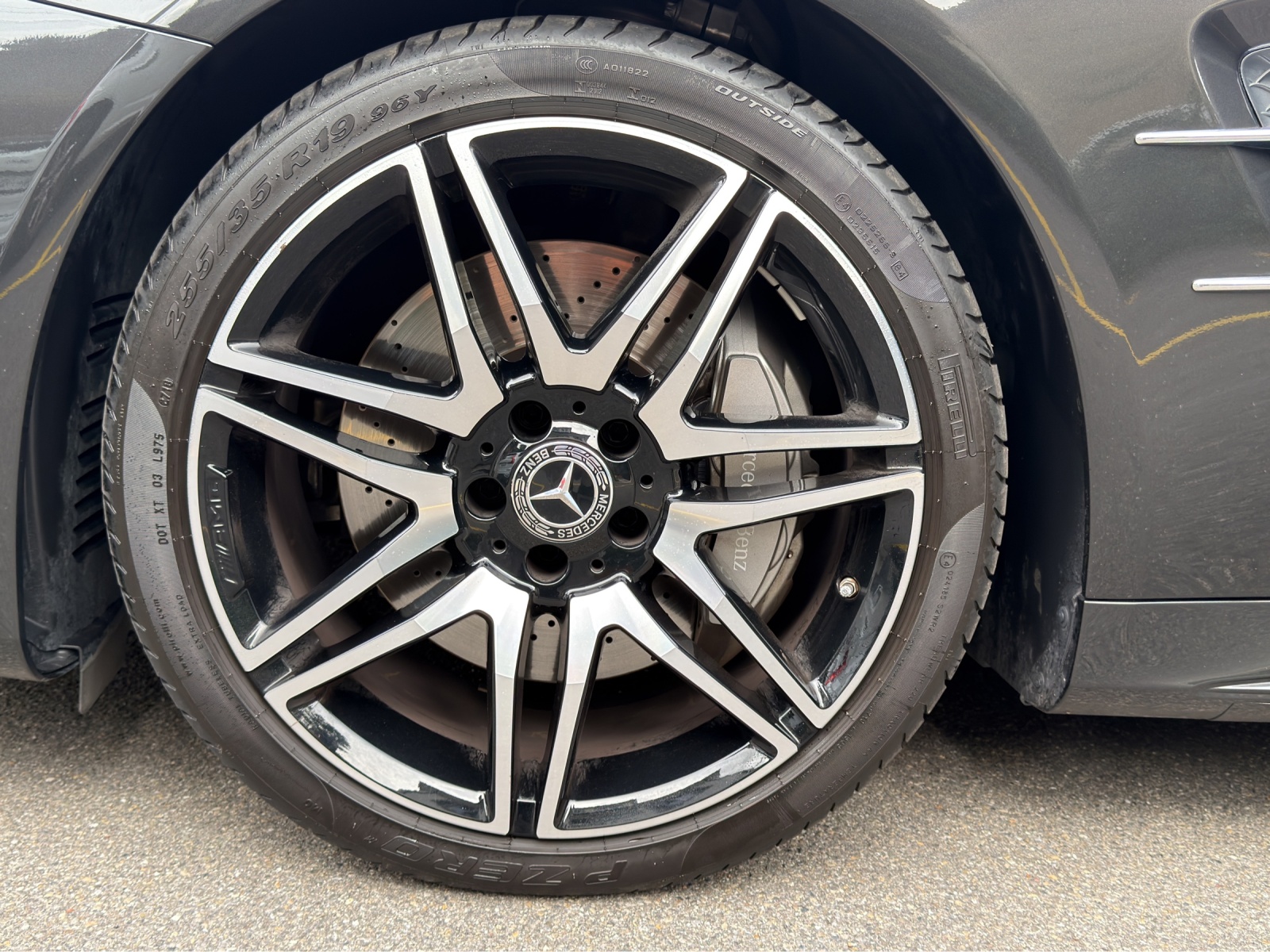 MERCEDES-BENZ SL 400 9G-Tronic-image-8