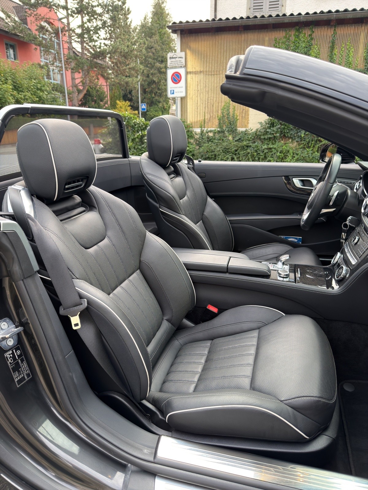 MERCEDES-BENZ SL 400 9G-Tronic-image-10