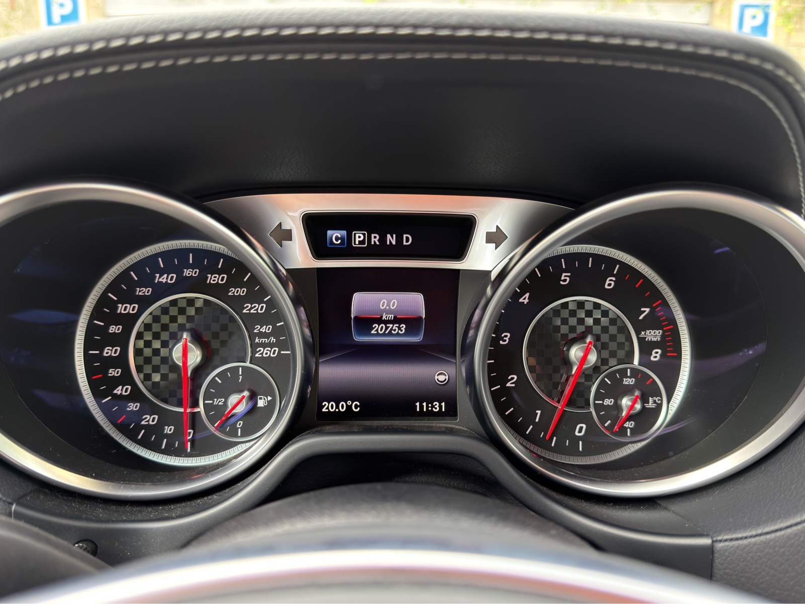MERCEDES-BENZ SL 400 9G-Tronic-image-11