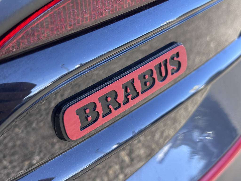 SMART 3 Brabus 66kWh 4x4-image-4
