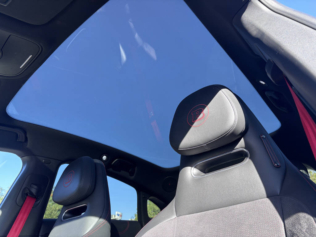 SMART 3 Brabus 66kWh 4x4-image-25
