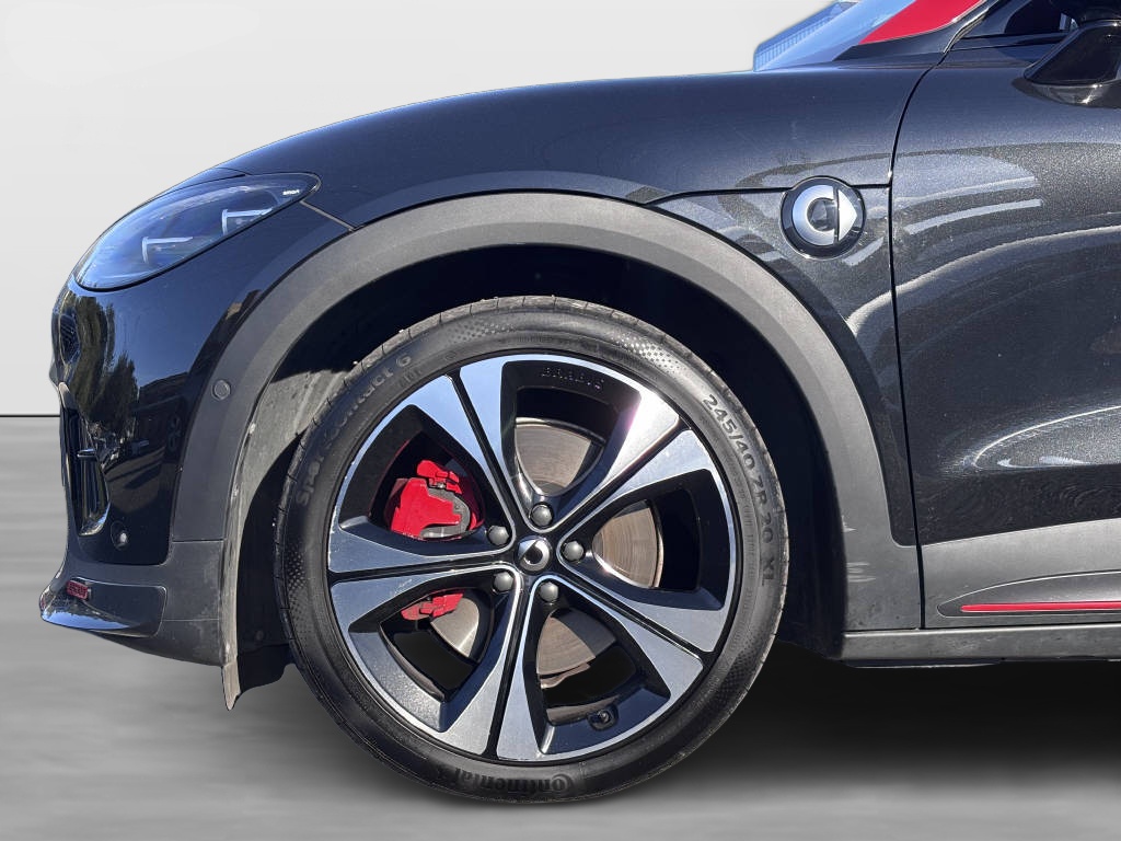 SMART 3 Brabus 66kWh 4x4-image-6
