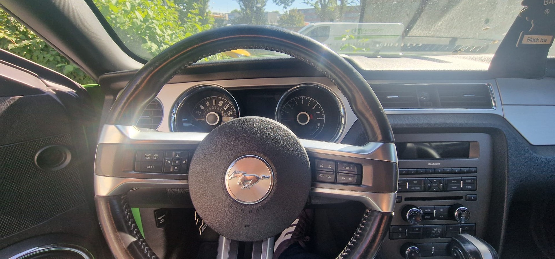 FORD 3.7 V6-image-4