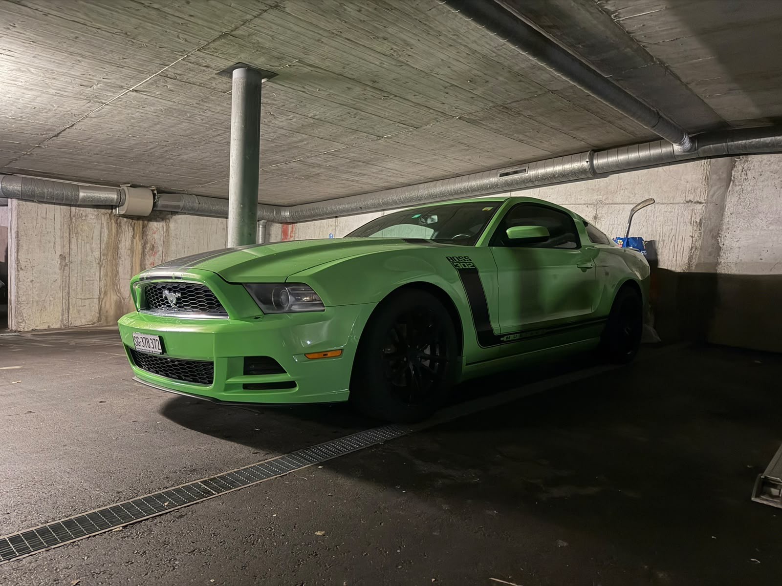 FORD 3.7 V6-image-2