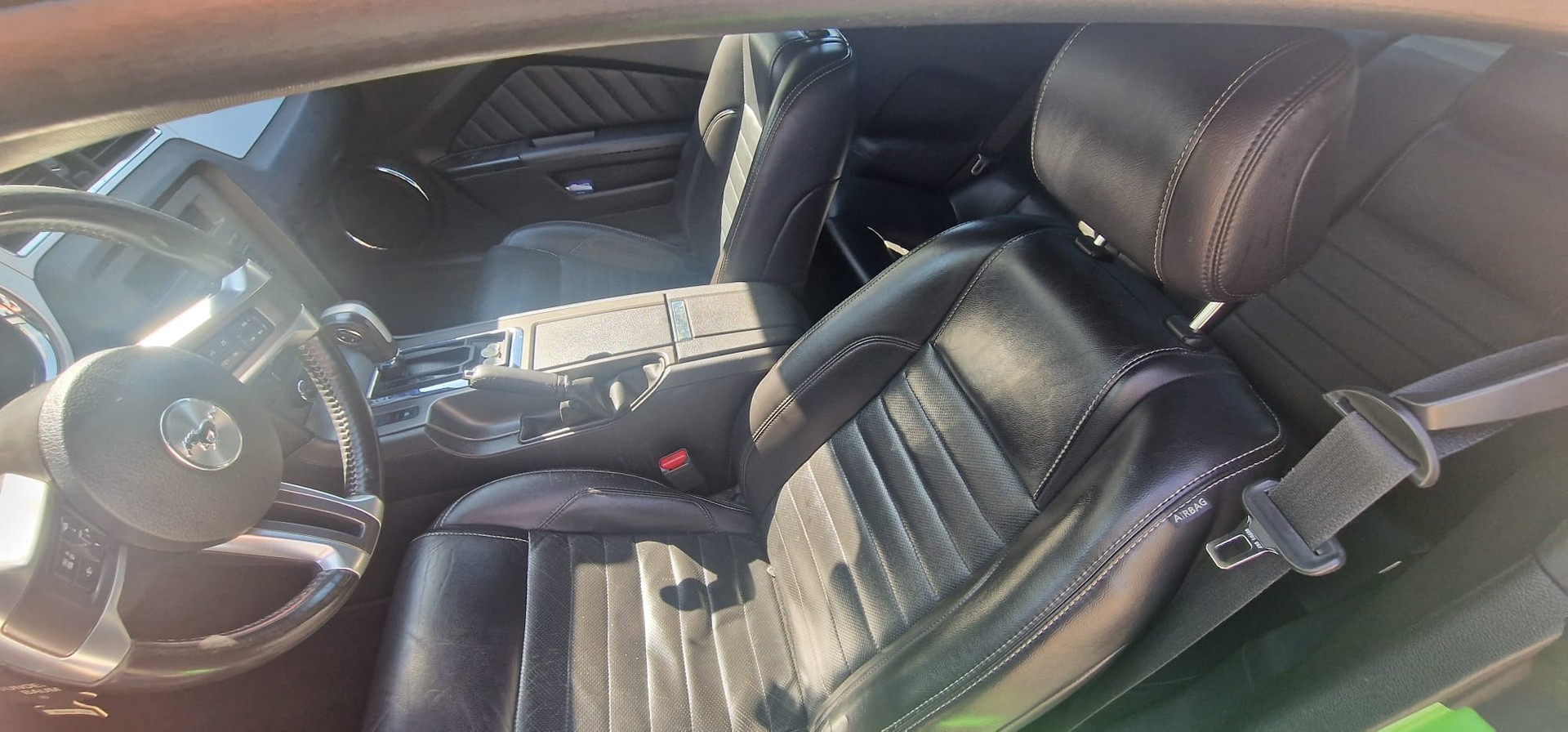 FORD 3.7 V6-image-5