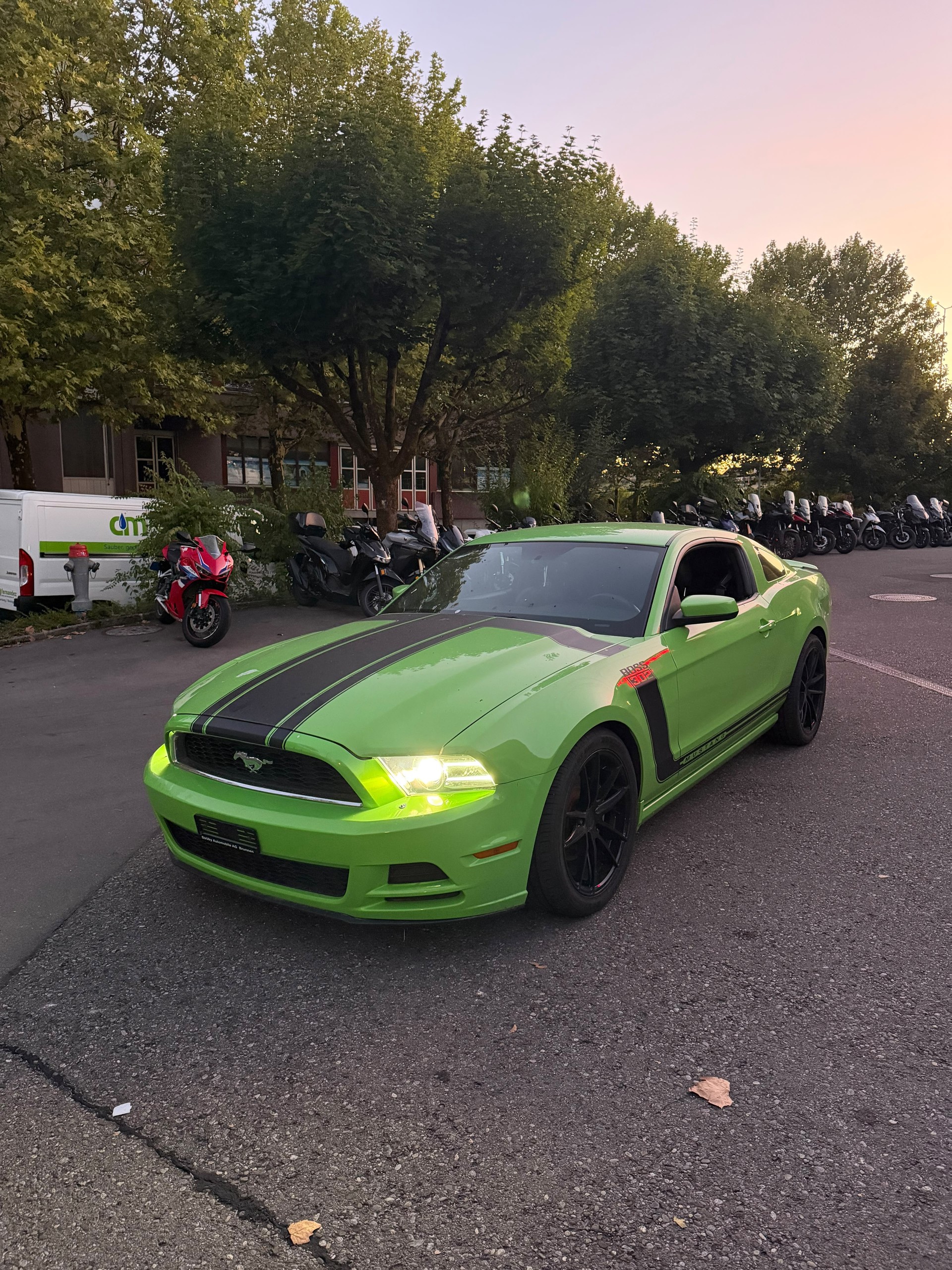 FORD 3.7 V6-image-0