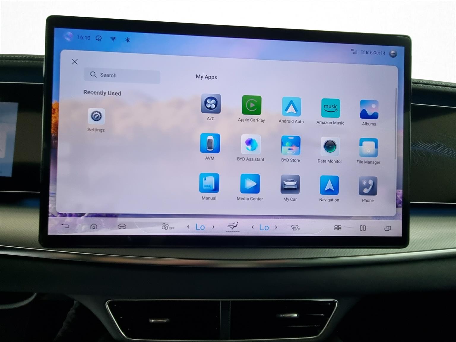 BYD Sealion 7 91,3 kWh Excellence AWD-image-14