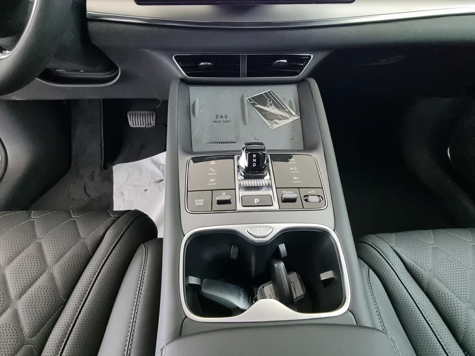 BYD Sealion 7 91,3 kWh Excellence AWD-image-9