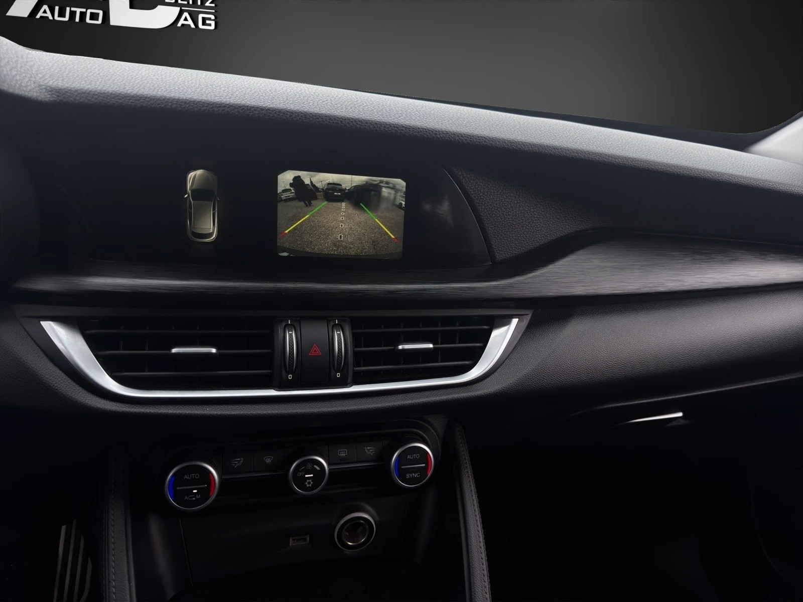 ALFA ROMEO Stelvio 2.0 Super Q4 Automatic-image-11
