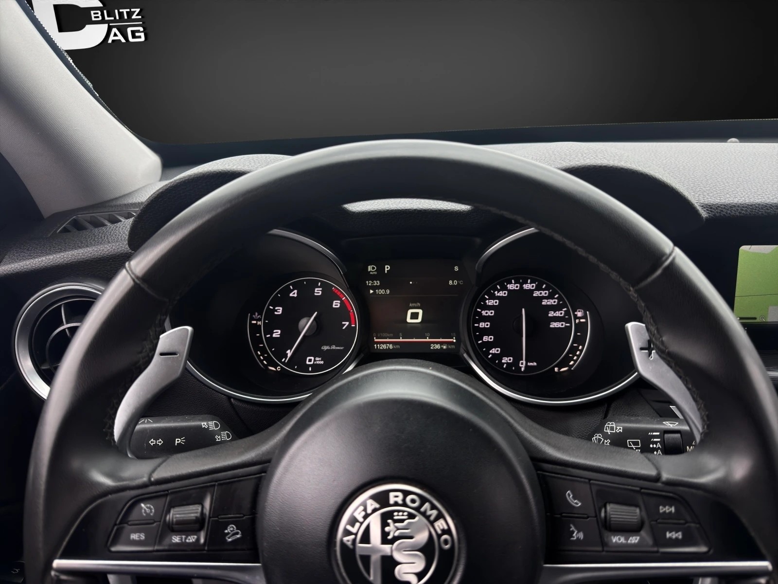 ALFA ROMEO Stelvio 2.0 Super Q4 Automatic-image-12