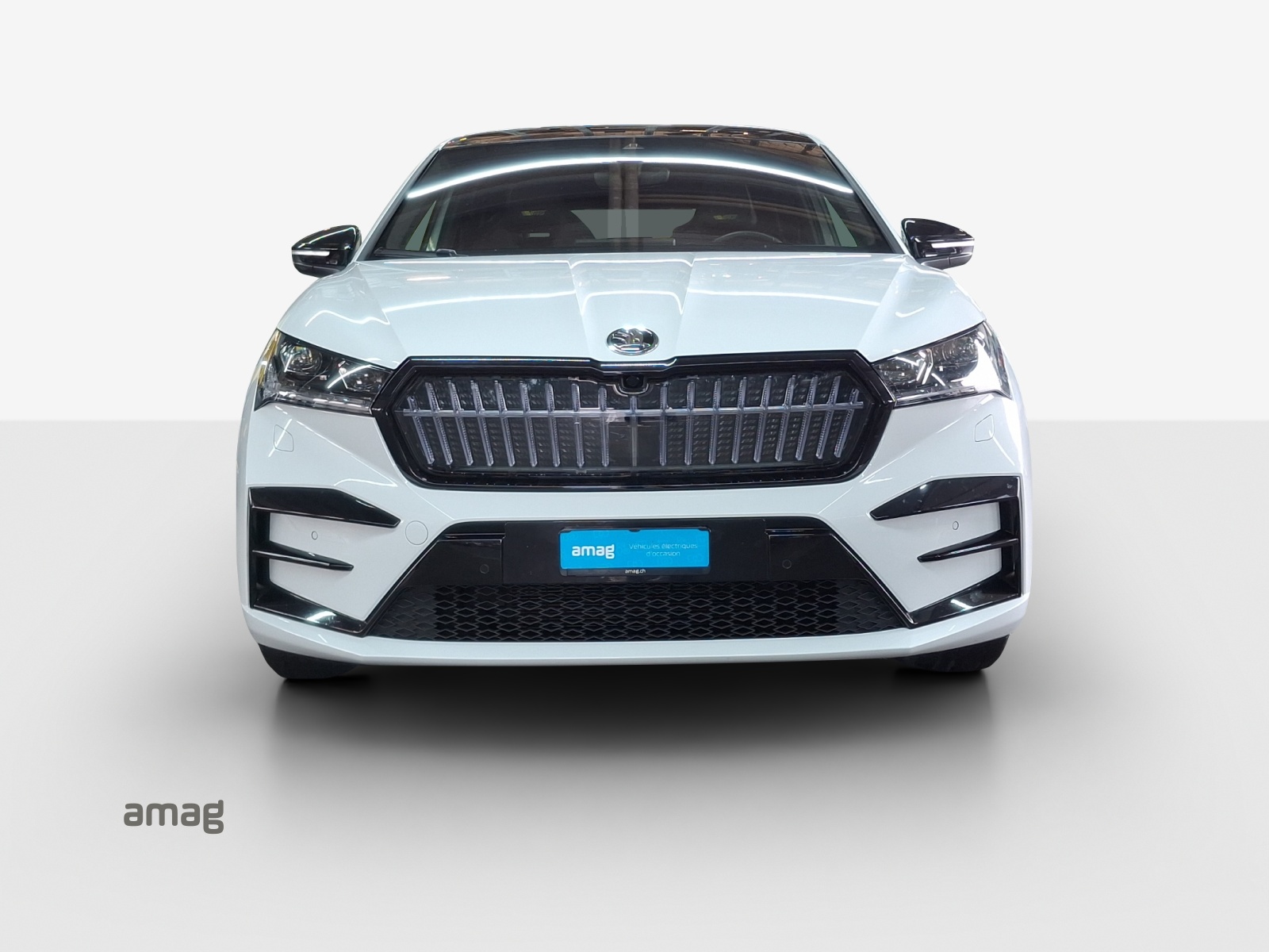 SKODA Enyaq Coupé RS iV 80 4x4-image-6