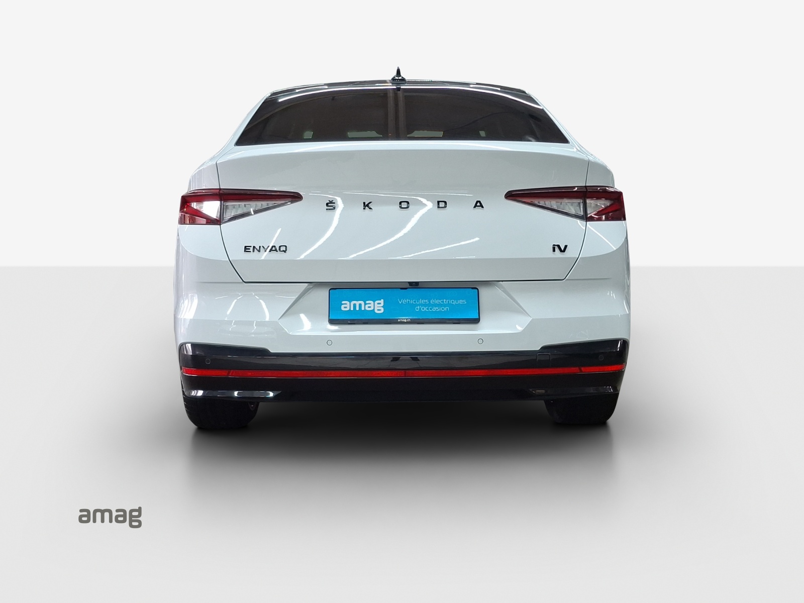 SKODA Enyaq Coupé RS iV 80 4x4-image-3