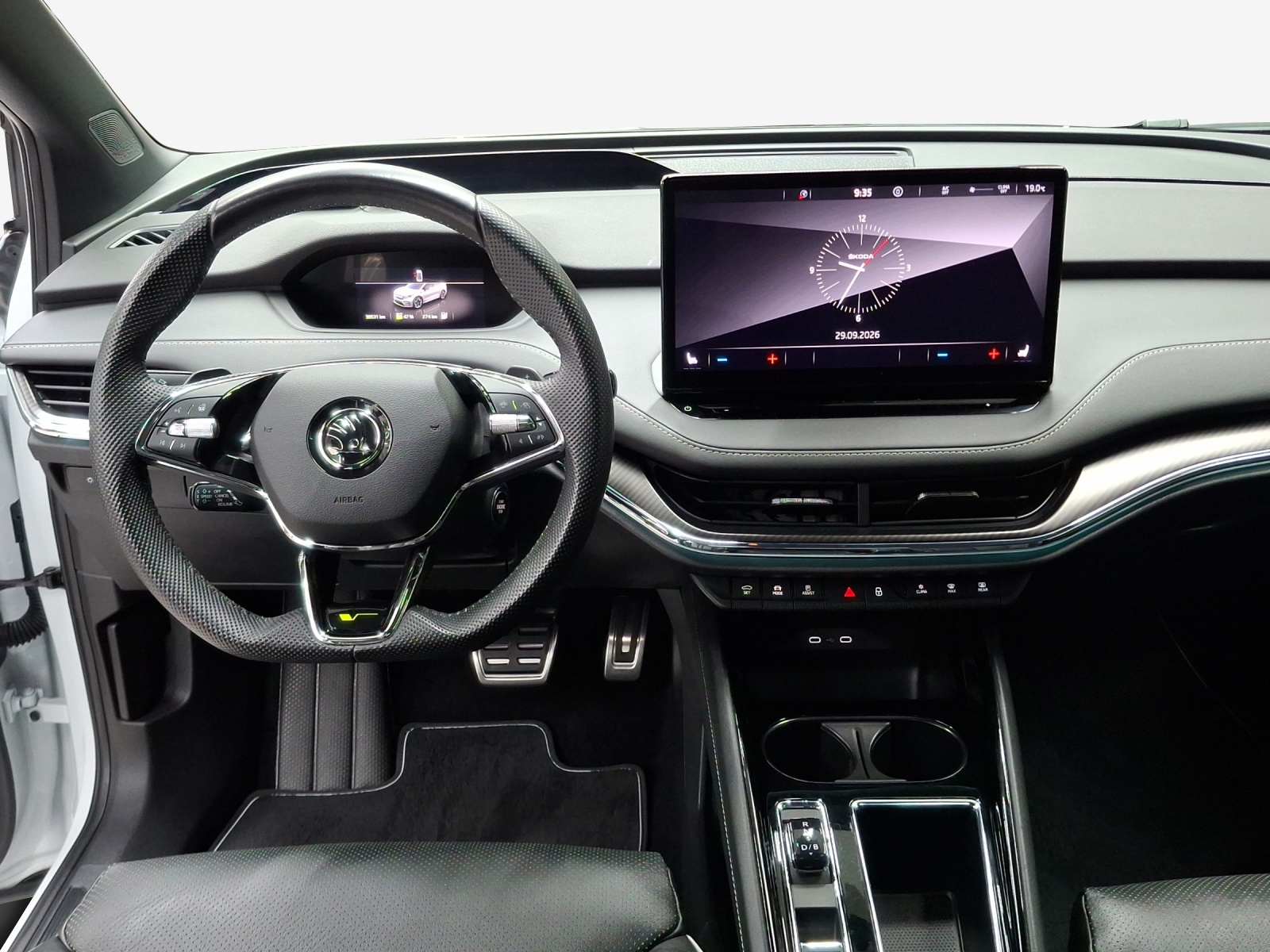 SKODA Enyaq Coupé RS iV 80 4x4-image-8