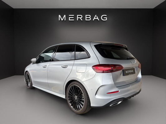 MERCEDES-BENZ B 220 d 8G-DCT-image-2