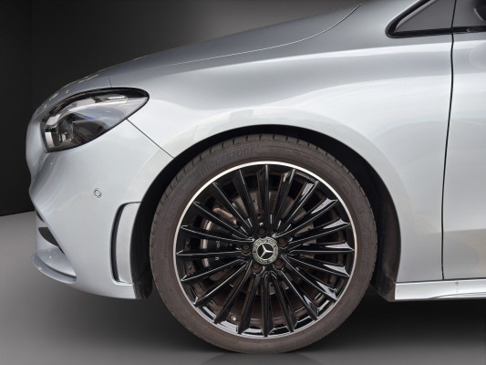 MERCEDES-BENZ B 220 d 8G-DCT-image-4