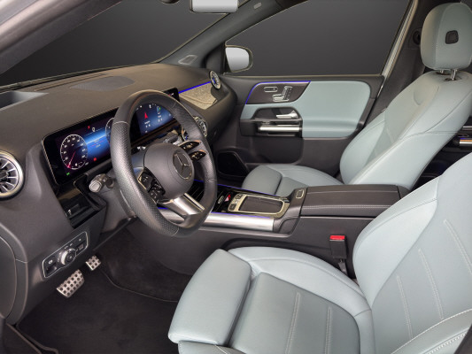 MERCEDES-BENZ B 220 d 8G-DCT-image-5