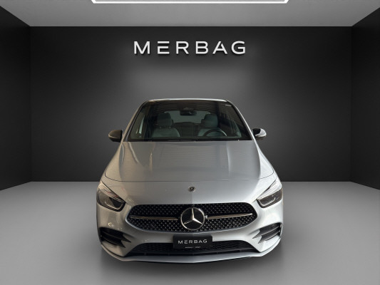 MERCEDES-BENZ B 220 d 8G-DCT-image-3