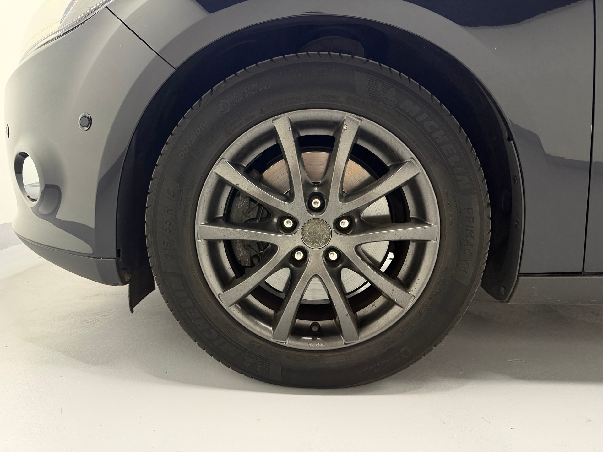 FORD Focus 1.6 SCTi Titanium-image-23