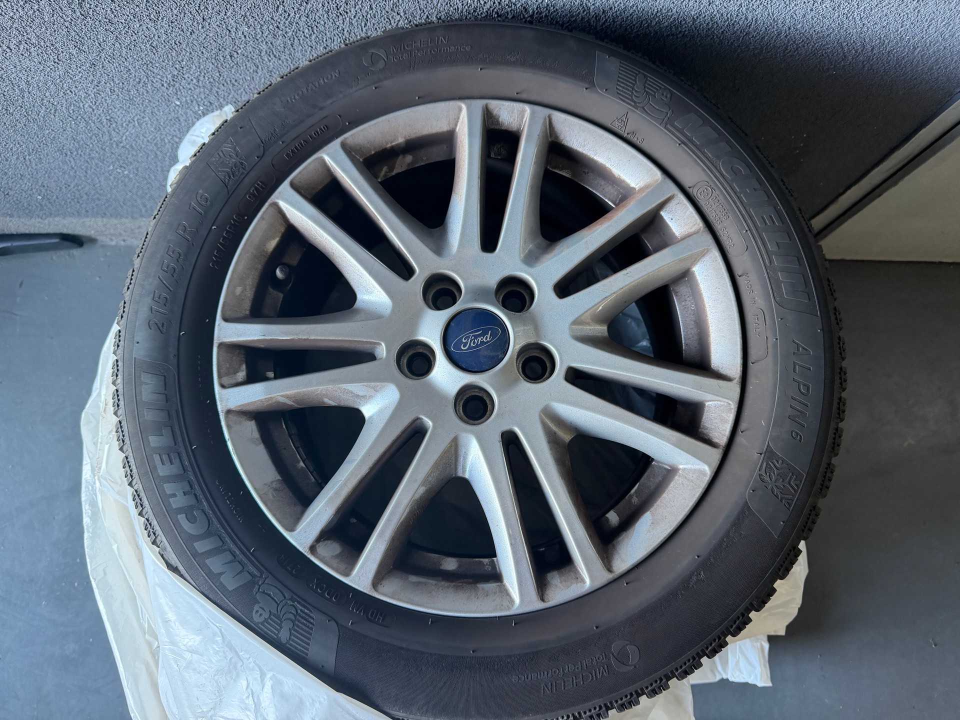 FORD Focus 1.6 SCTi Titanium-image-24