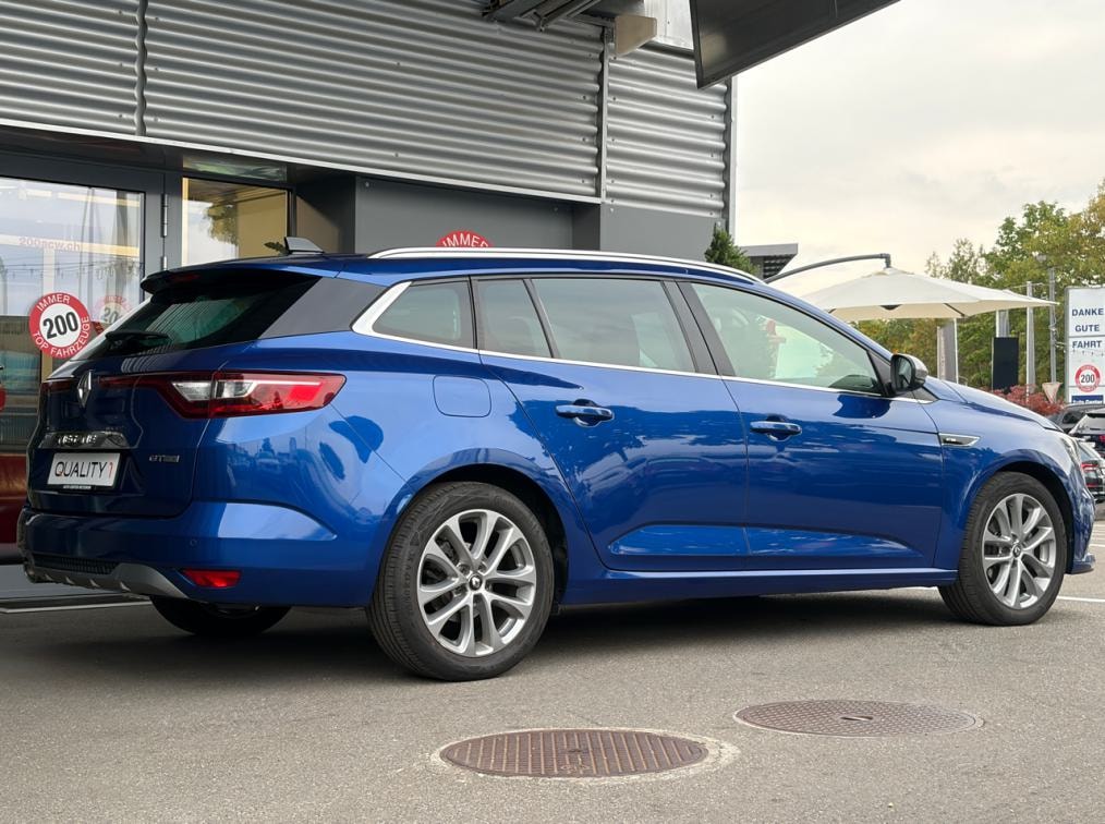 RENAULT Mégane Grandtour 1.5 dCi GT Line EDC-showroom-element-2