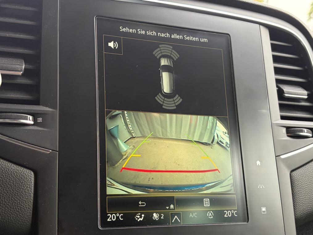 RENAULT Mégane Grandtour 1.5 dCi GT Line EDC-image-9
