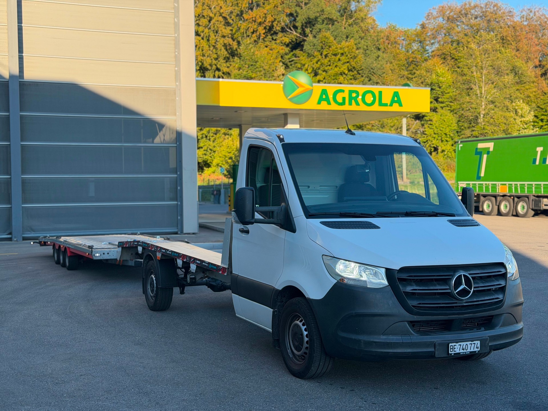 MERCEDES-BENZ Sprinter-image-4