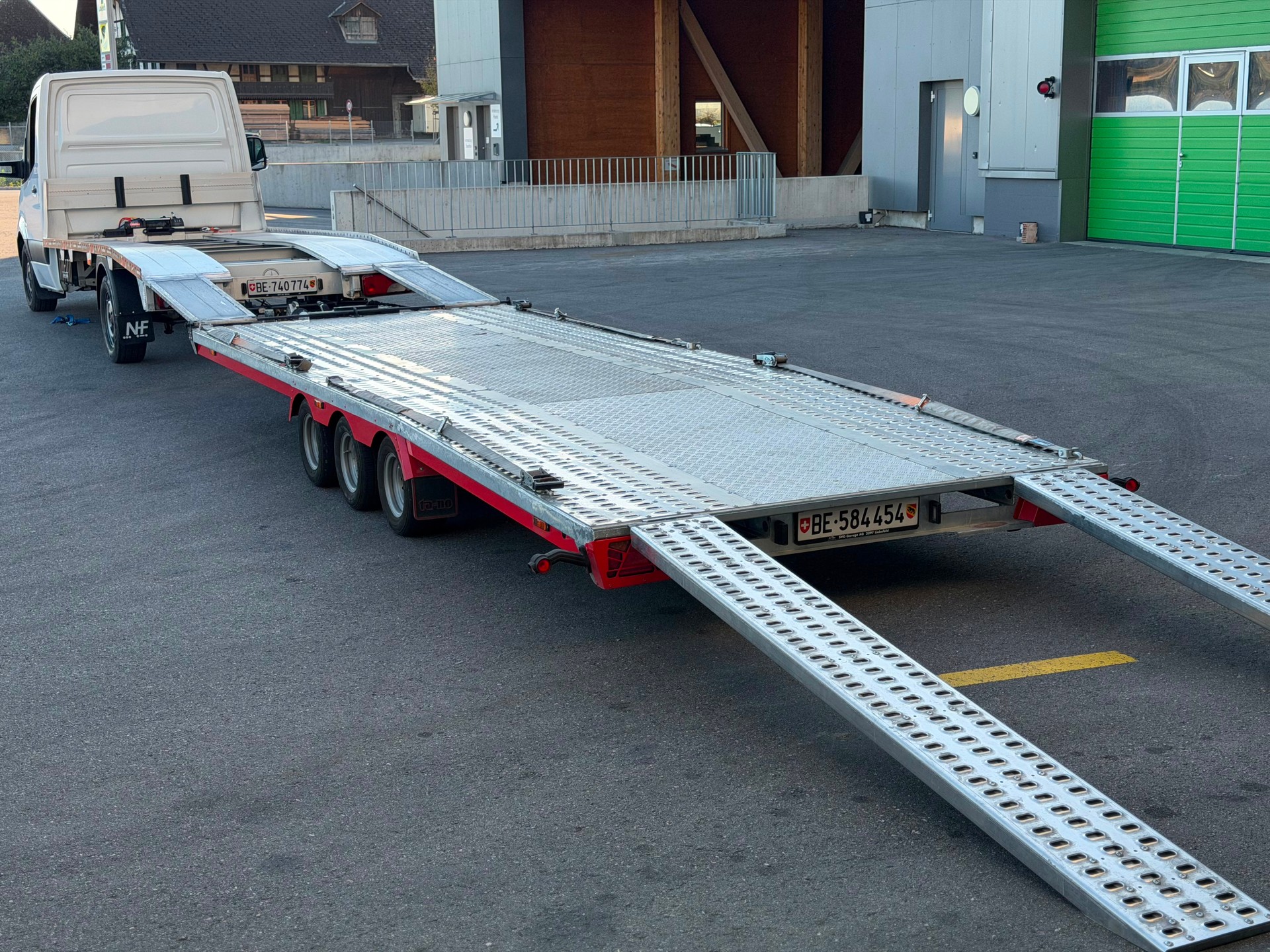 MERCEDES-BENZ Sprinter-image-7