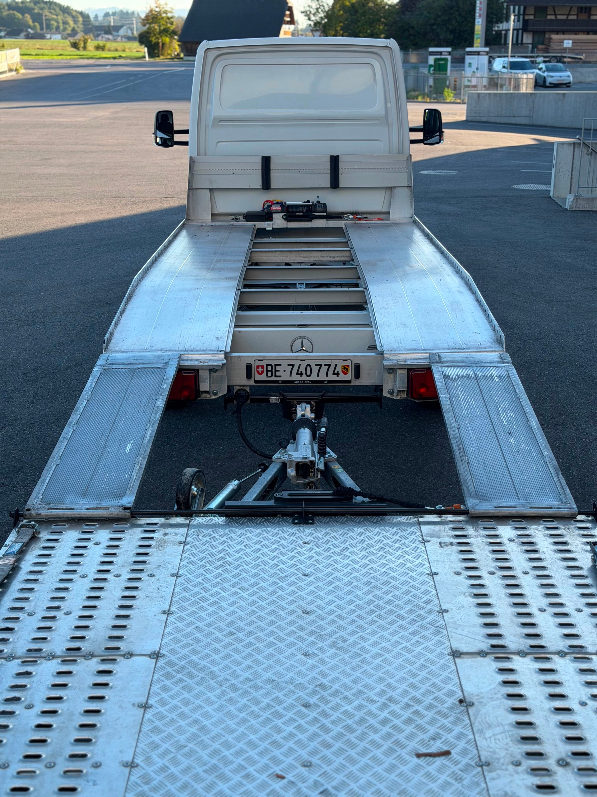 MERCEDES-BENZ Sprinter-image-9