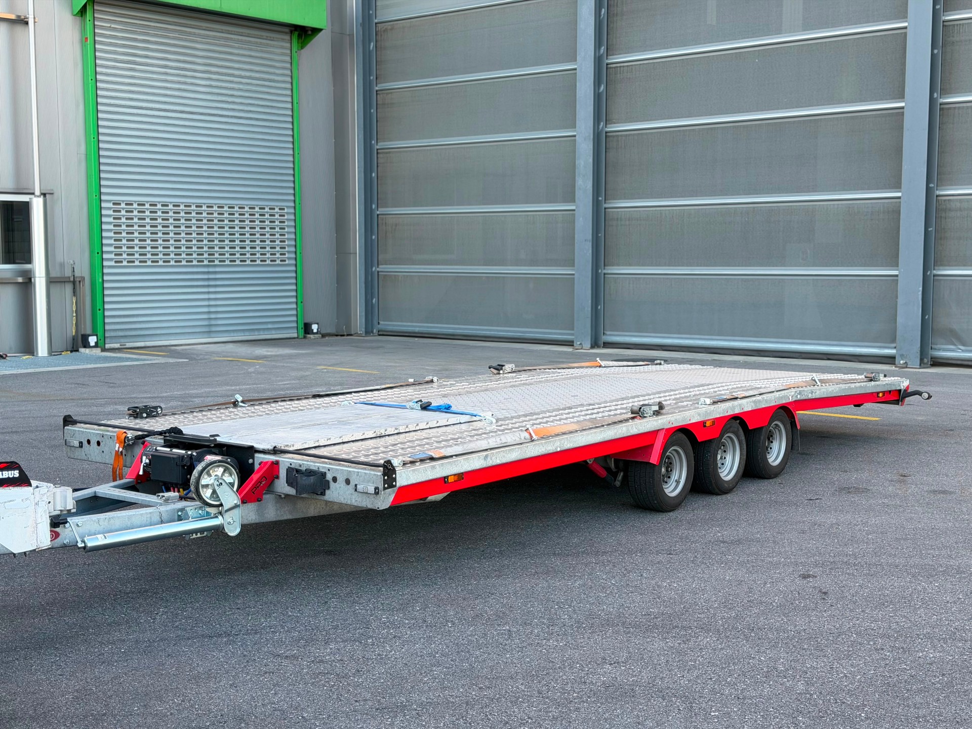 MERCEDES-BENZ Sprinter-image-8