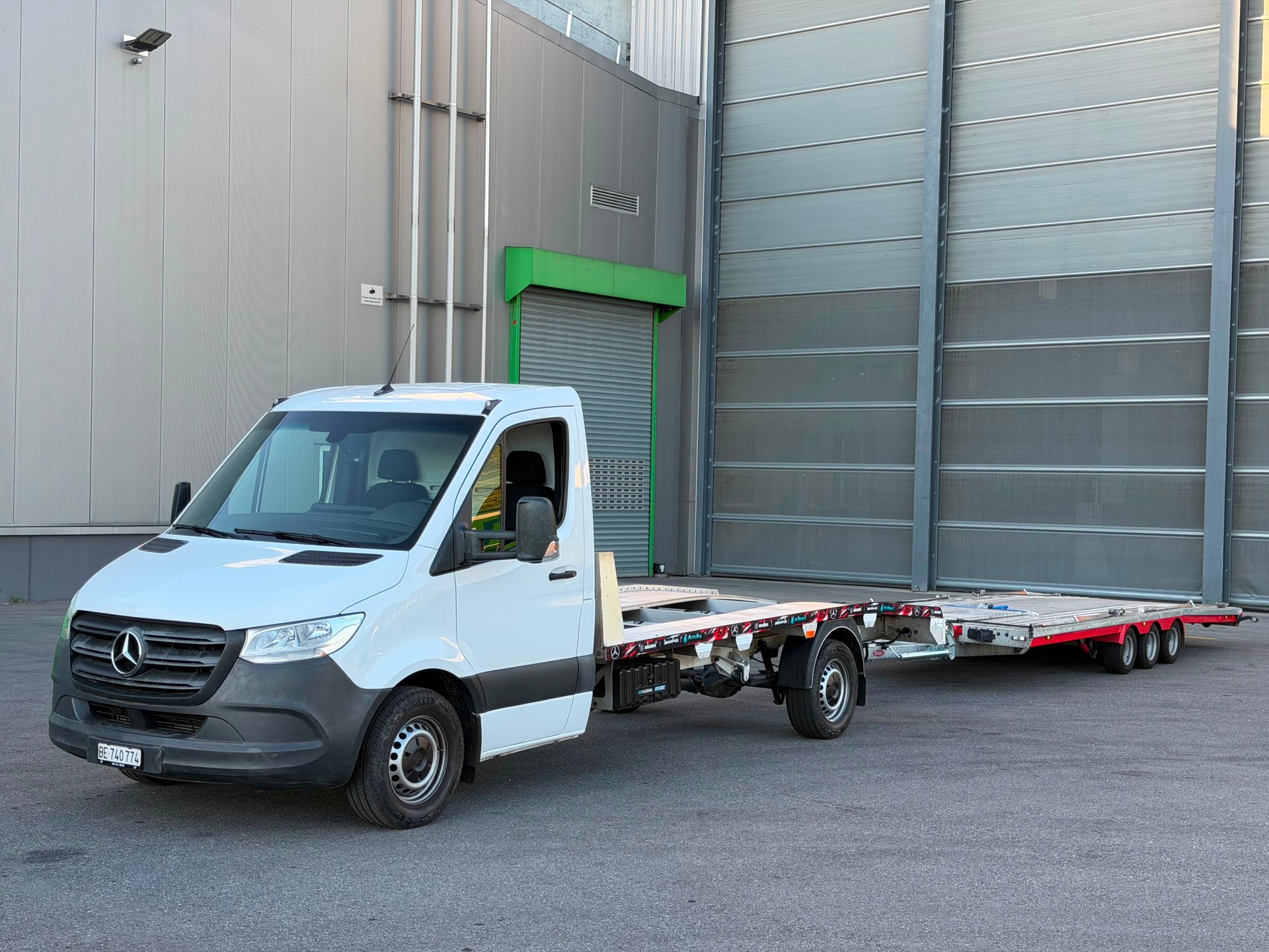MERCEDES-BENZ Sprinter-image-3