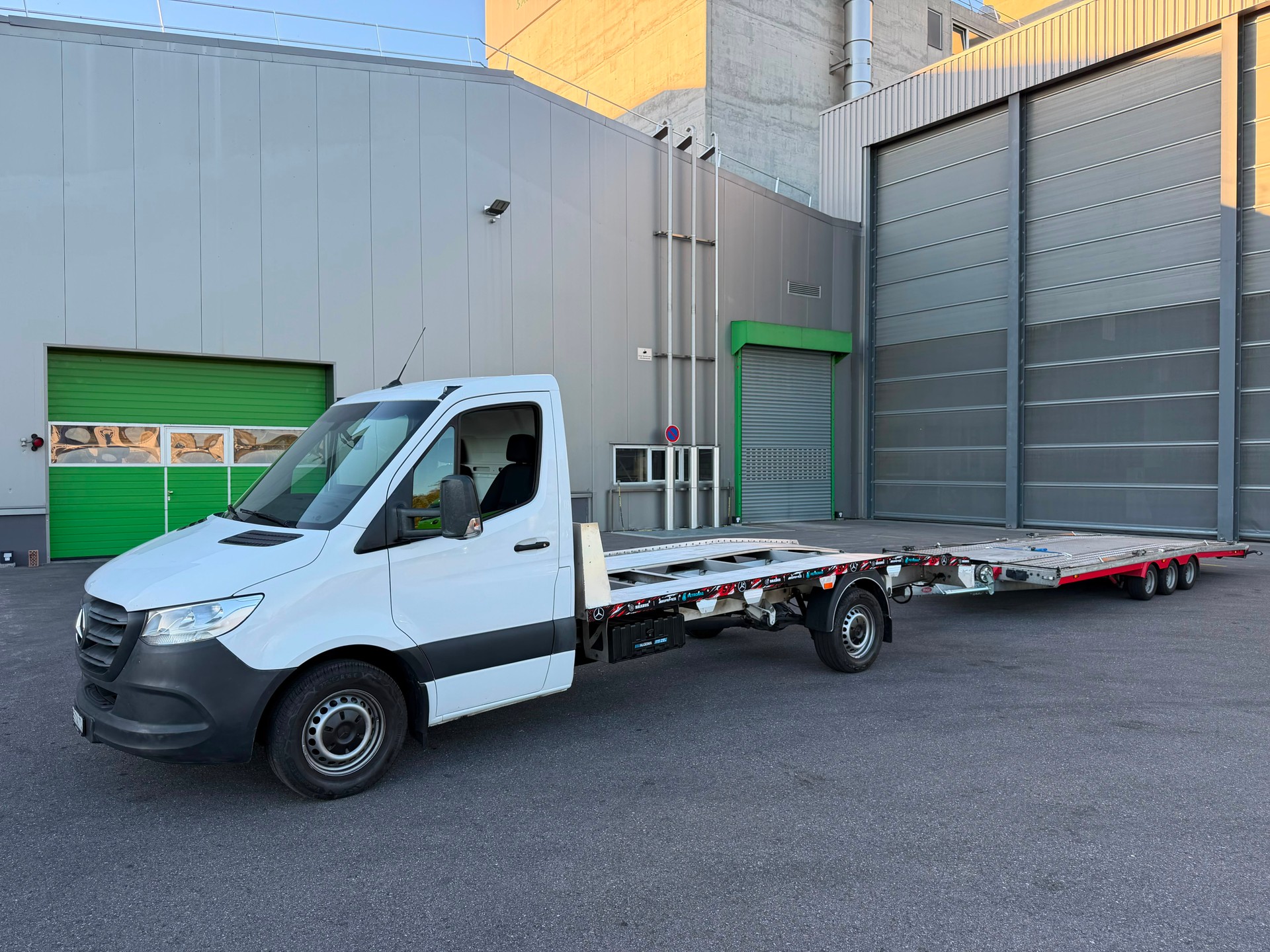 MERCEDES-BENZ Sprinter-image-2