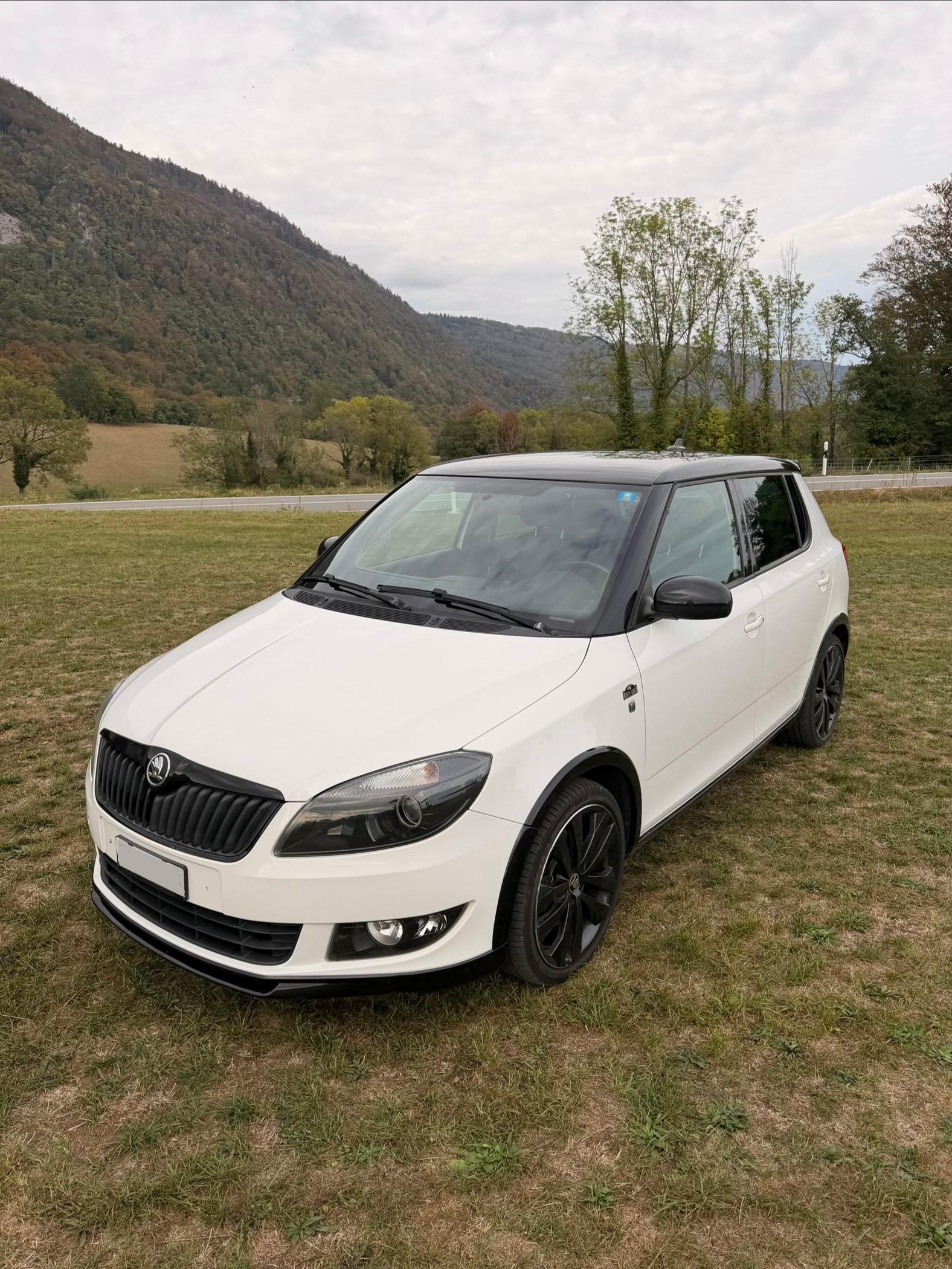 Car photo