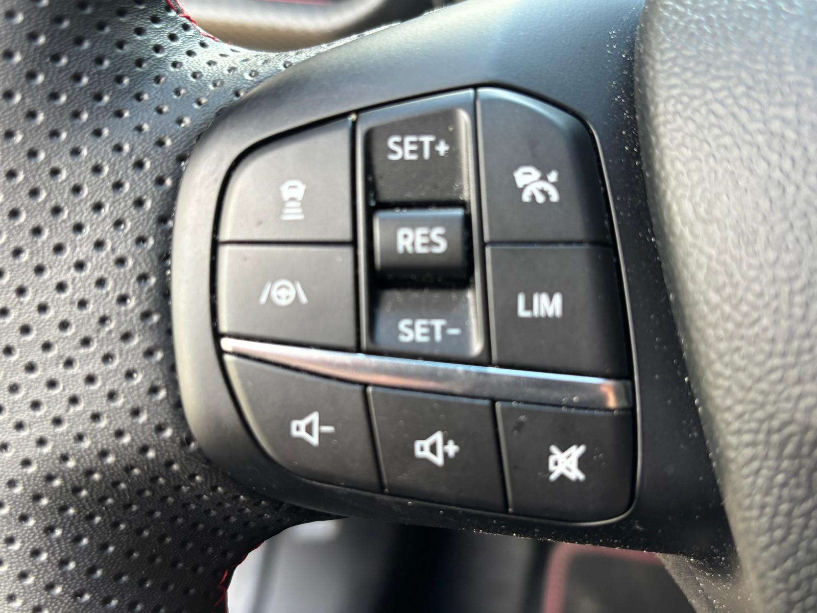 FORD Fiesta 1.0 SCTi MHEV ST Line X Automat-image-12