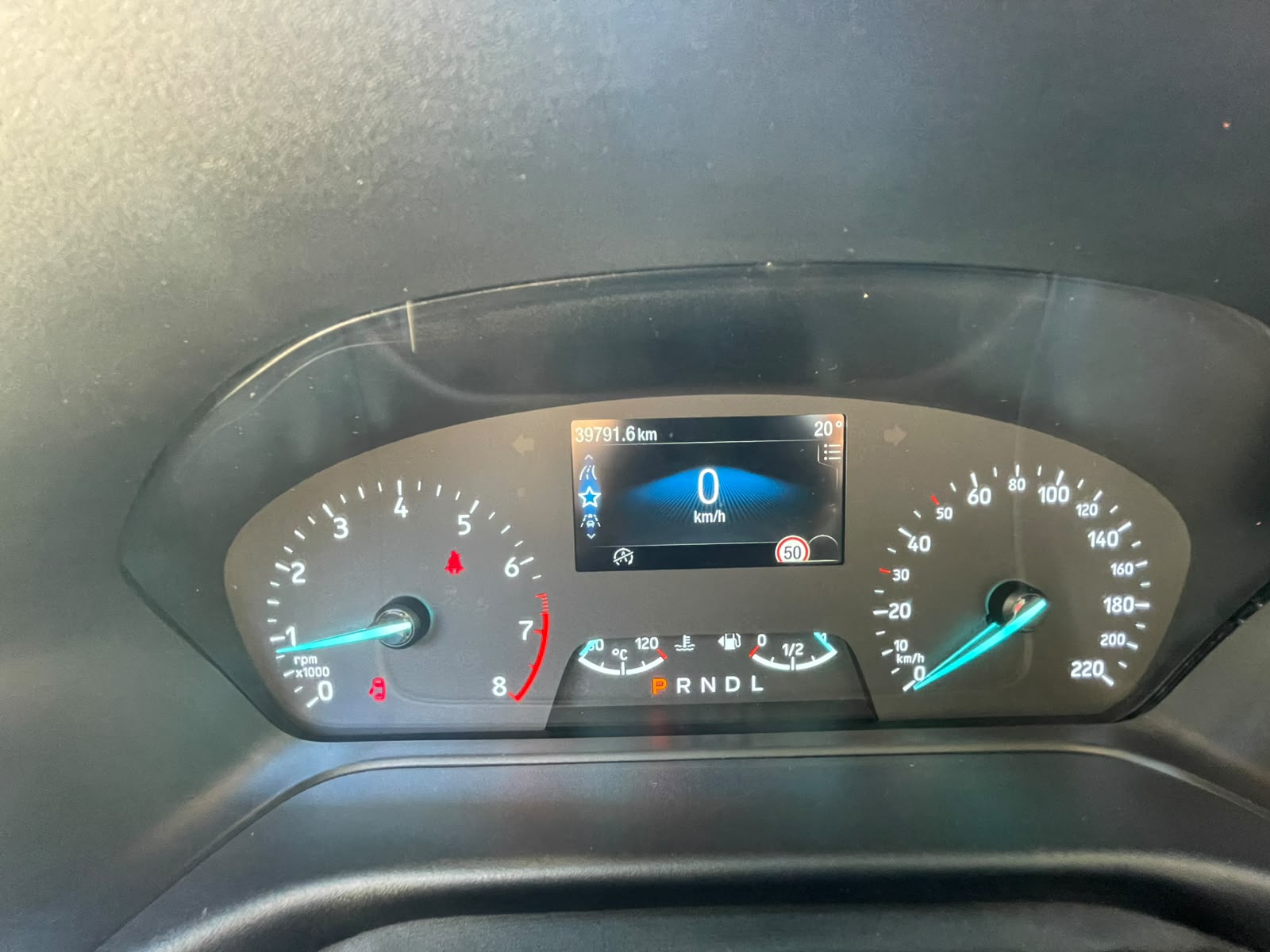 FORD Fiesta 1.0 SCTi MHEV ST Line X Automat-image-11